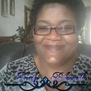 Meet your Posher, Bridgett